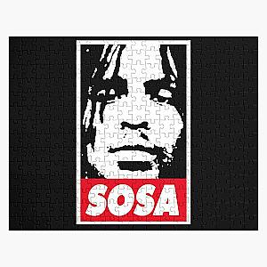 Sosa ( Chief Keef ) Jigsaw Puzzle RB0811