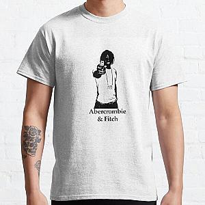 Ambercrombie &amp; Fitch Chief Keef Classic T-Shirt RB0811