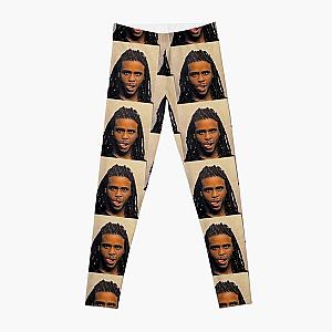 Inspired Chief Keef Mugshot Leggings RB0811