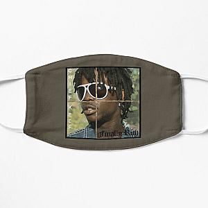 EXMILITARY CHIEF KEEF FINALLY RICH Flat Mask RB0811