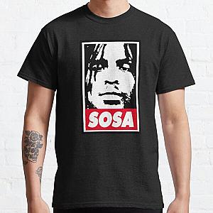 Sosa ( Chief Keef )  Classic T-Shirt Classic T-Shirt RB0811