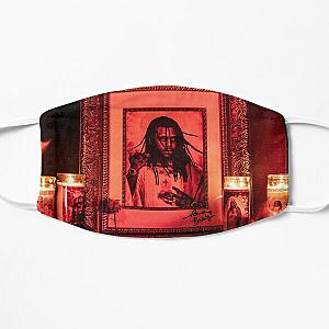 Almighty Sosa 2 chief keef Flat Mask RB0811