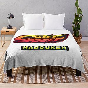 HADOUKEN - CHIEF KEEF Throw Blanket RB0811