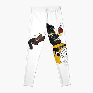 GLO Gang Chief keef  Leggings RB0811