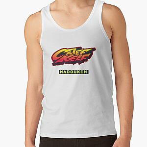 HADOUKEN - CHIEF KEEF Tank Top RB0811