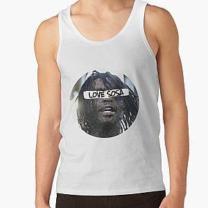 Chief Keef - Love Sosa Tank Top RB0811