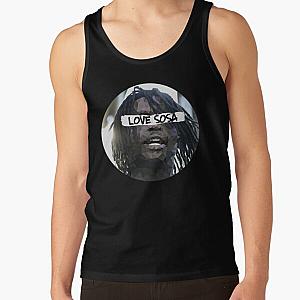 Chief Keef - Love Sosa  Tank Top RB0811