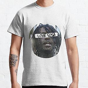 Chief Keef - Love Sosa Classic T-Shirt RB0811