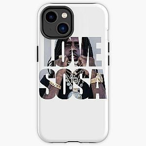 LOVE SOSA Chief Keef Logo Design iPhone Tough Case RB0811