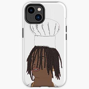 Chef Sosa iPhone Tough Case RB0811