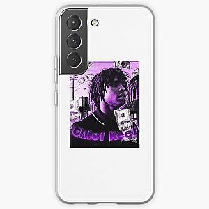 Chief Keef SOSA Samsung Galaxy Soft Case RB0811