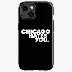 Chicago Hates You Glo Gang Chief Keef iPhone Tough Case RB0811