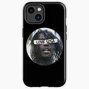 Chief Keef - Love Sosa  iPhone Tough Case RB0811