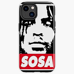 Sosa ( Chief Keef )  iPhone Tough Case RB0811