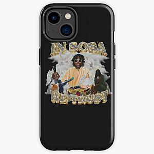 in sosa we trust chief keef iPhone Tough Case RB0811