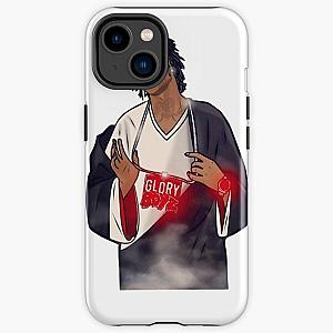 glory boyz ent chief keef iPhone Tough Case RB0811
