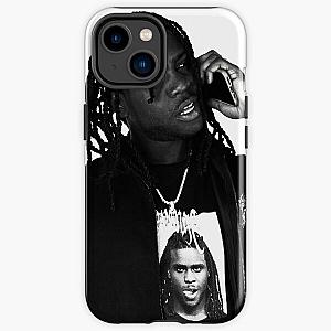 Chief Keef Glo Gang Sosa Glory Boys GLOGANG iPhone Tough Case RB0811