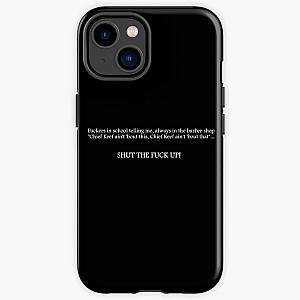 Chief Keef Love Sosa Fan Quote iPhone Tough Case RB0811