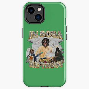 in sosa we trust chief keef Classic T-Shirt iPhone Tough Case RB0811