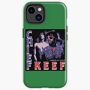 Vintage Chief Keef Tee Shirt  Classic T-Shirt iPhone Tough Case RB0811