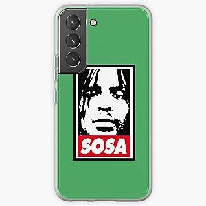 Sosa ( Chief Keef )  Classic T-Shirt Samsung Galaxy Soft Case RB0811