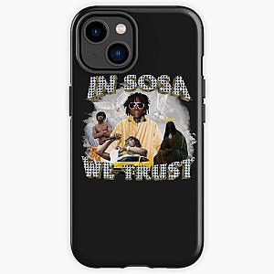 in sosa we trust chief keef iPhone Tough Case RB0811