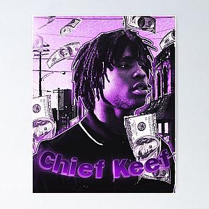 Chief Keef SOSA Poster RB0811