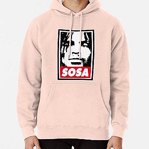 Sosa ( Chief Keef )  Pullover Hoodie RB0811