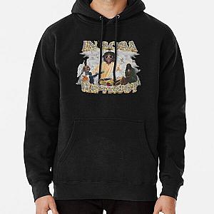 in sosa we trust chief keef Pullover Hoodie RB0811