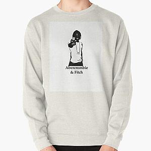 Ambercrombie &amp; Fitch Chief Keef Pullover Sweatshirt RB0811