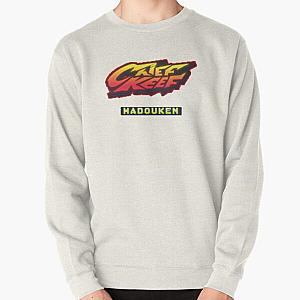 HADOUKEN - CHIEF KEEF Pullover Sweatshirt RB0811