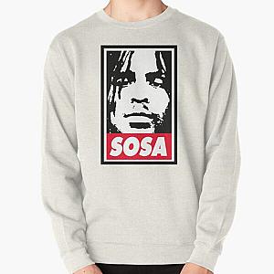 Sosa ( Chief Keef )  Pullover Sweatshirt RB0811