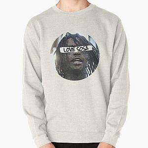 Chief Keef - Love Sosa Pullover Sweatshirt RB0811