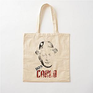 Loves Music And Childish Gambino Vintage Photography   Cotton Tote Bag