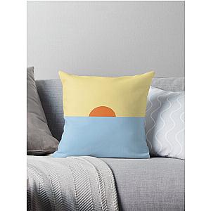 Childish Gambino Kauai Album Throw Pillow