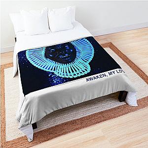 Childish Gambino Merch Awaken My Love Comforter