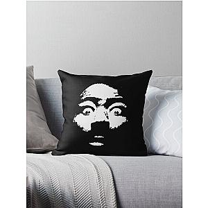 Childish Gambino Merch Childish Gambino Throw Pillow