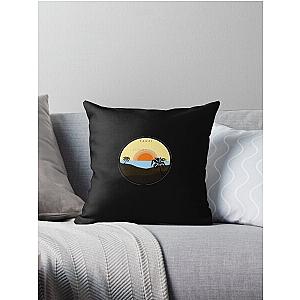 Childish Gambino - Kauai - Sticker Sticker Throw Pillow