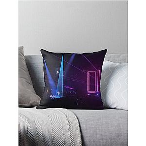 Childish Gambino Live   Throw Pillow