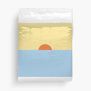 Childish Gambino Kauai Album Duvet Cover