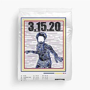 Childish Gambino 3.15.20   Duvet Cover