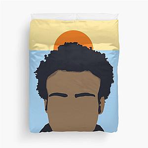 Childish Gambino Kauai  Duvet Cover