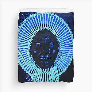 Childish Gambino Merch Awaken My Love Duvet Cover