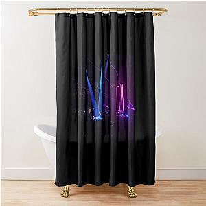 Childish Gambino Live Shower Curtain