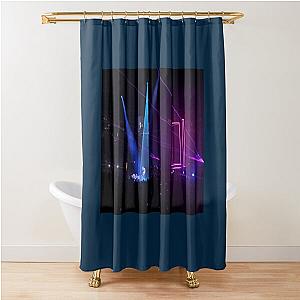 Childish Gambino Live   Shower Curtain