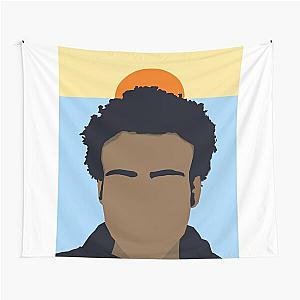 Childish Gambino Kauai  Tapestry