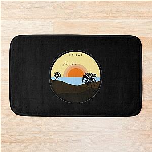 Childish Gambino - Kauai - Sticker Sticker Bath Mat