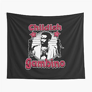 Childish Gambino Merch Childish Gambino This Is America Tour Tapestry