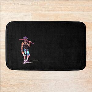 People  Childish Gambino Cool Photographic   Bath Mat