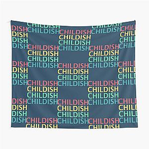 Best Women Childish Gambino Photographic Style    Tapestry